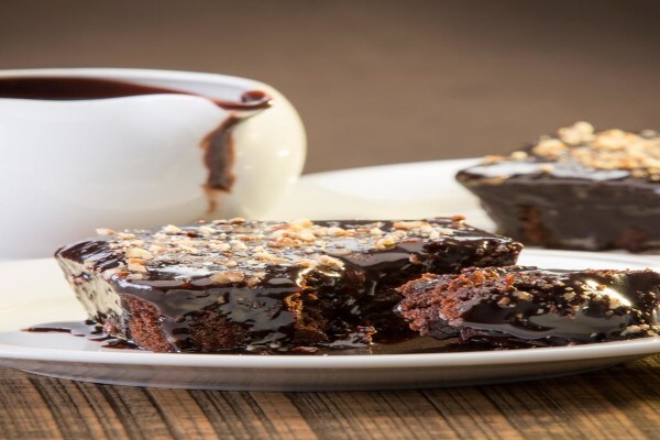 Brenell Desserts