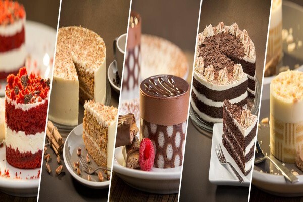 Brenell Desserts