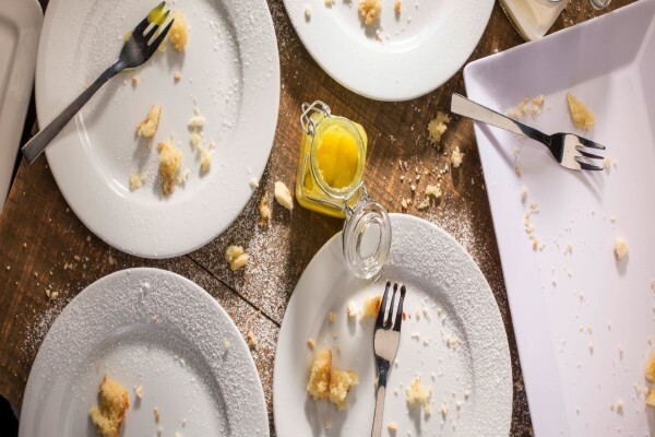 Brenell Desserts