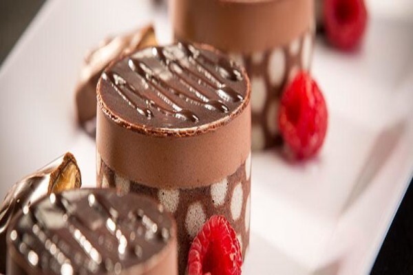 Brenell Desserts
