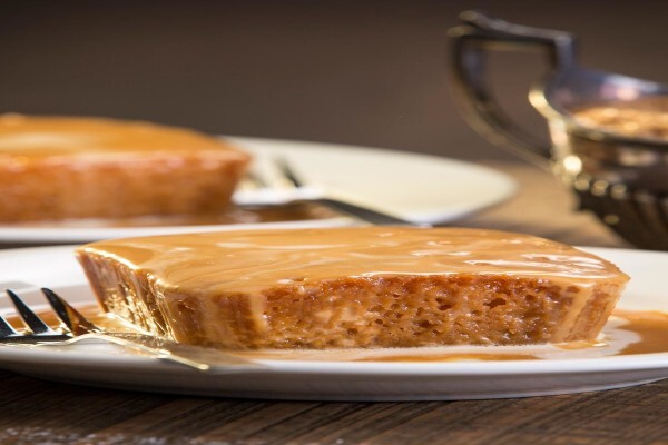 Brenell Desserts