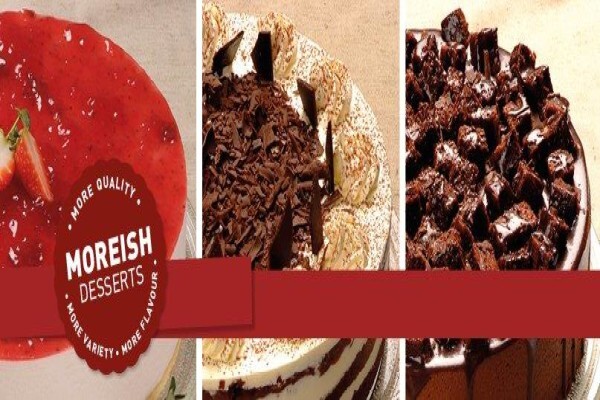 Occasions Desserts CC