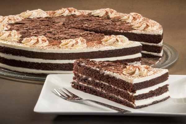 Occasions Desserts CC