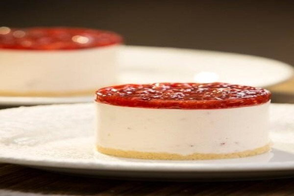 Occasions Desserts CC