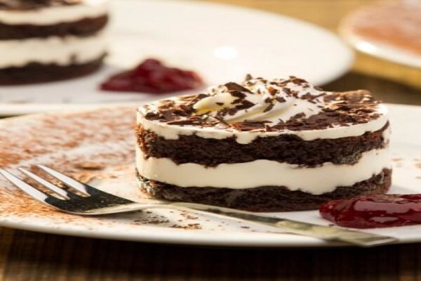 Occasions Desserts CC