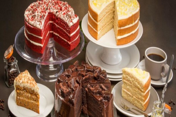 Occasions Desserts CC