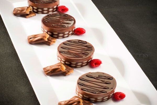 Occasions Desserts CC