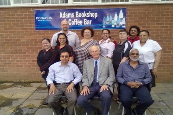 Adams & Griggs