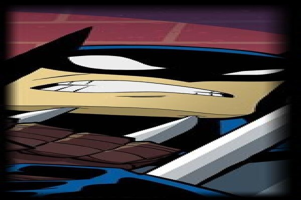 Outer Limits Comics & Books