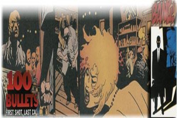 Outer Limits Comics & Books