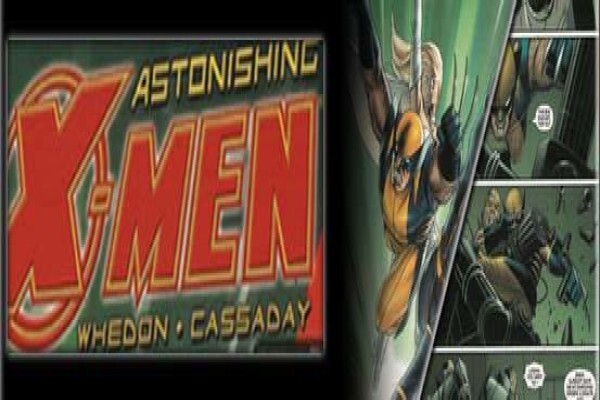 Outer Limits Comics & Books