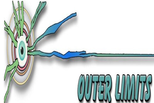Outer Limits Comics & Books
