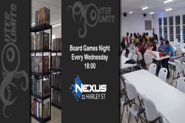 Outer Limits Comics & Books