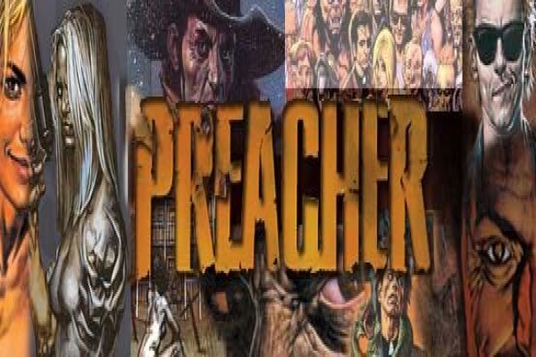 Outer Limits Comics & Books