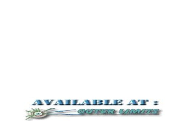 Outer Limits Comics & Books