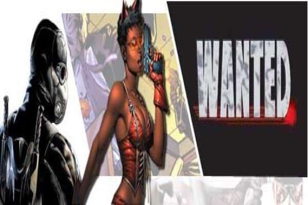 Outer Limits Comics & Books