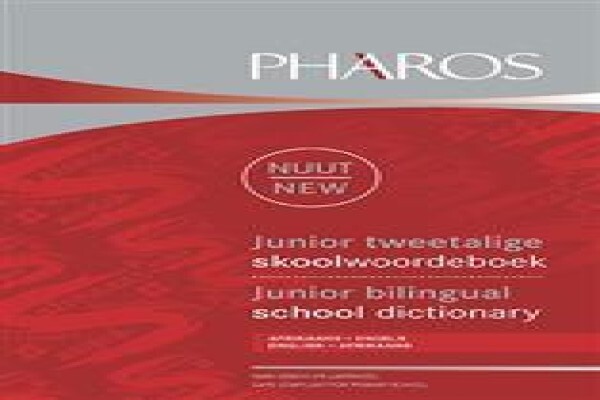 Pharos Woordeboeke