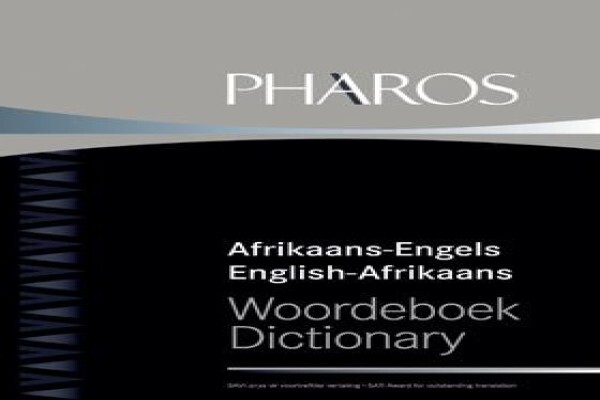 Pharos Woordeboeke