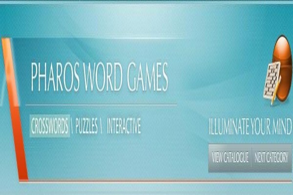 Pharos Woordeboeke