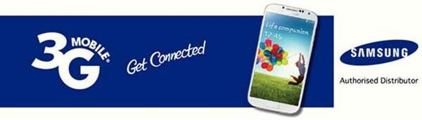 3g Mobile (Pty) Ltd