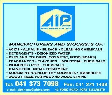 A I P Chemicals