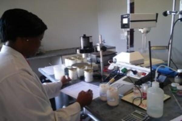 Botanichem CC