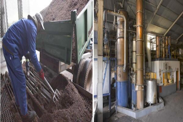 Brenn-O-Kem (Pty) Ltd