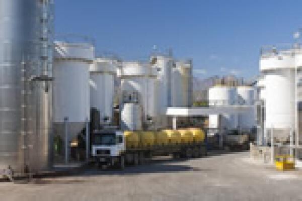 Brenn-O-Kem (Pty) Ltd