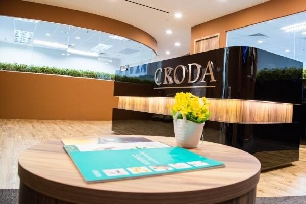 Croda Chemicals (Sa) (Pty) Ltd