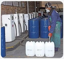 Hitech Chemicals (Pty) Ltd