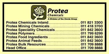 Prochem (Pty) Ltd