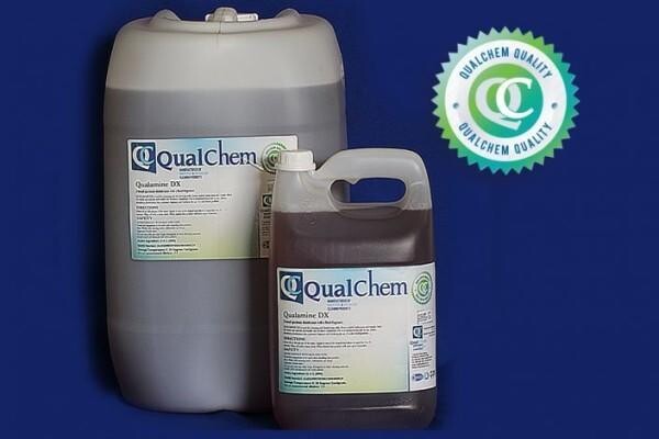 Qual Chem CC