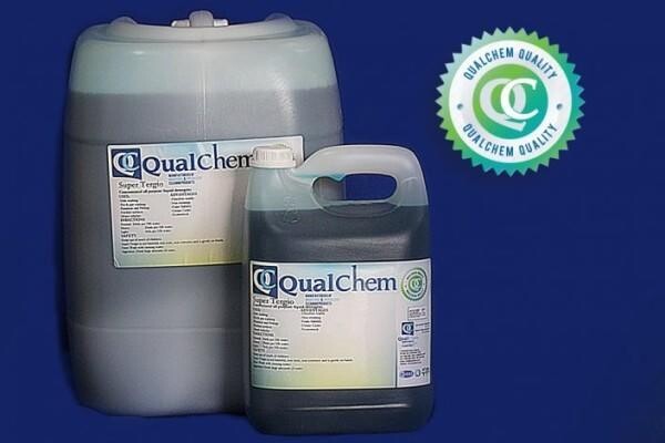 Qual Chem CC