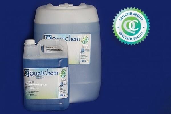 Qual Chem CC