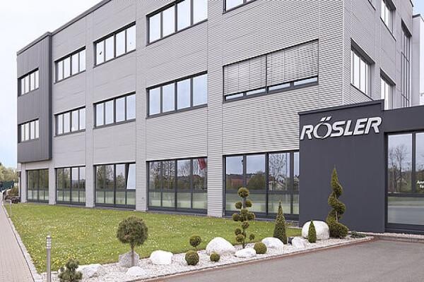 Rosler SA (Pty) Ltd
