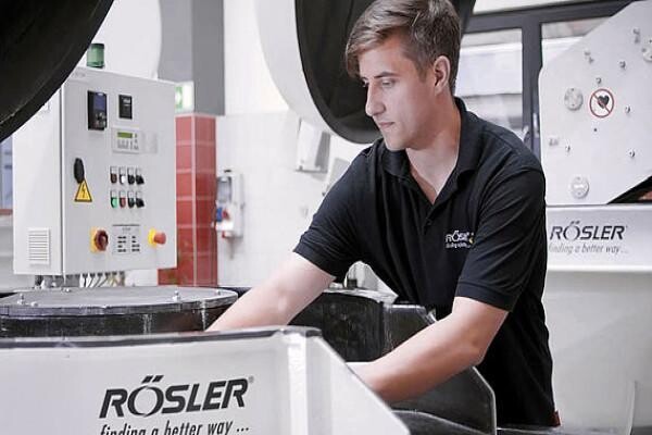 Rosler SA (Pty) Ltd
