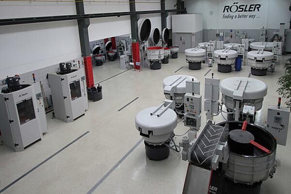 Rosler SA (Pty) Ltd