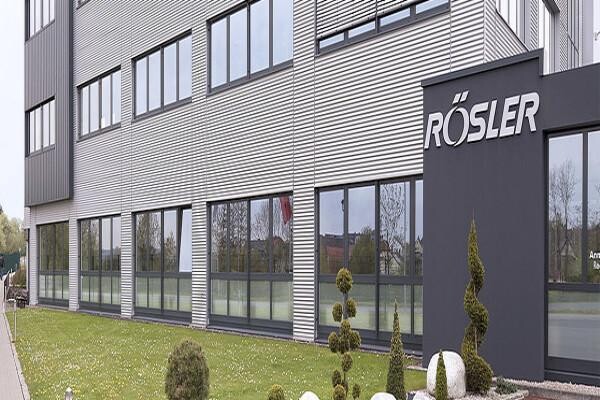 Rosler SA (Pty) Ltd