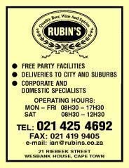 Rubin's