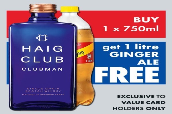 Ultra Liquors