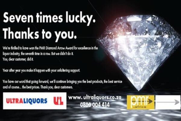 Ultra Liquors