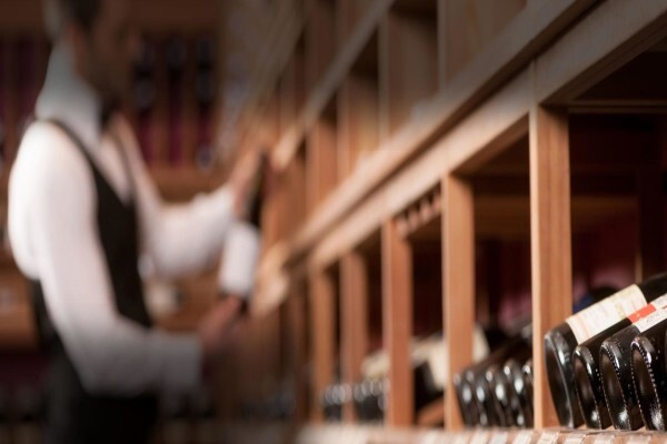 Blue Bottle Liquors