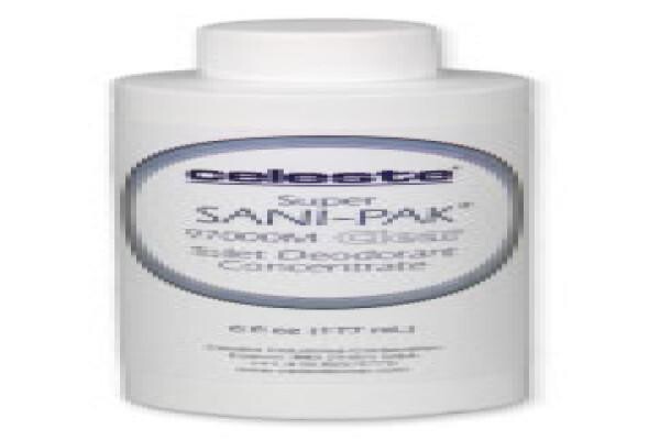 Sani-Pak Celeste