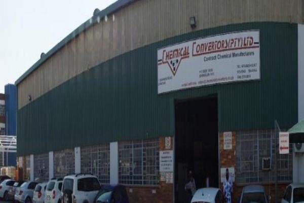 Chemical Convertors