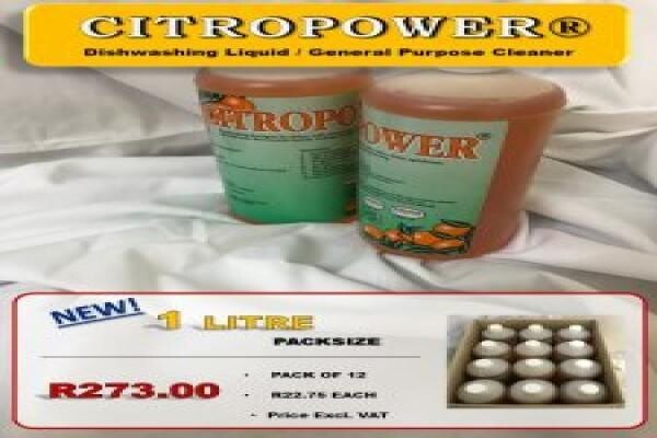 Chemical Convertors