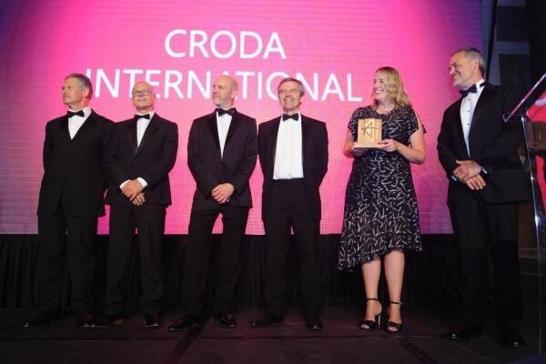 Croda SA (Pty) Ltd