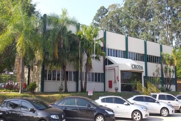 Croda SA (Pty) Ltd