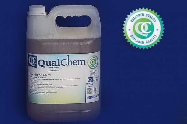 Qual Chem CC