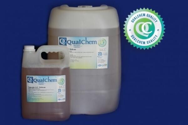 Qual Chem CC