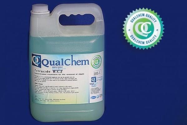 Qual Chem CC